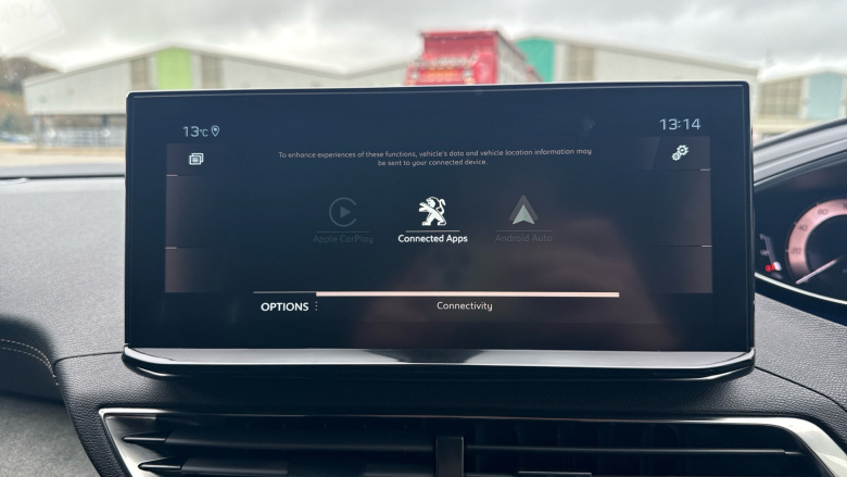 Peugeot 3008 1.2 PureTech GT Premium 5dr EAT8 Petrol Estate